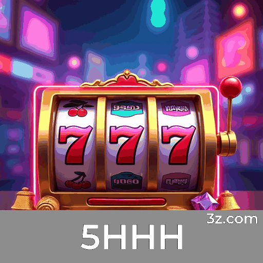 5HHH Bônus acumulado 5HHH